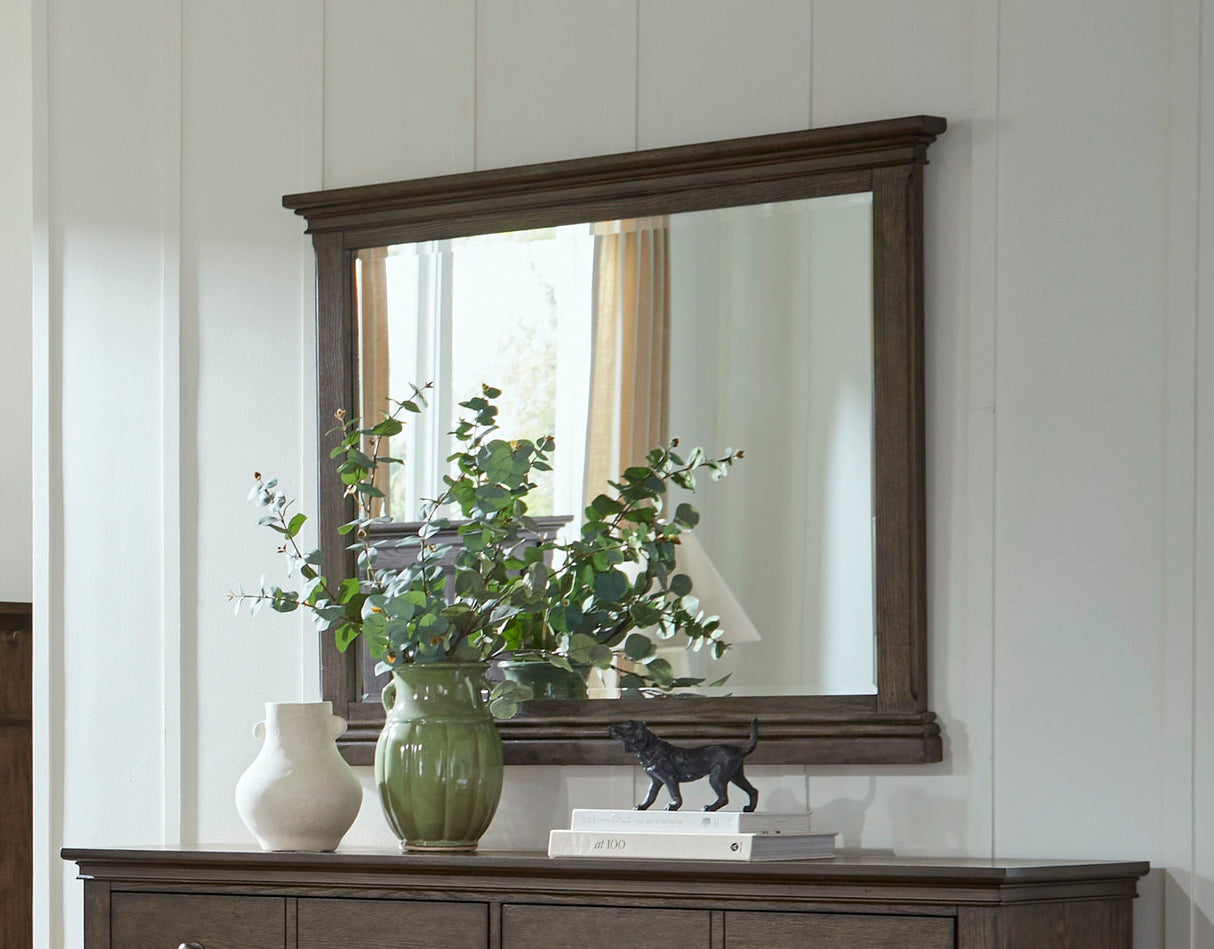 Landscape Mirror