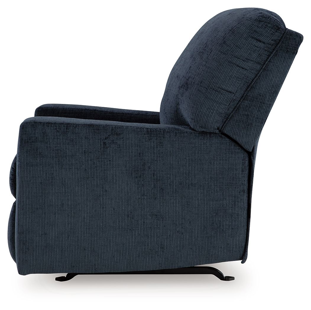 Aviemore - Rocker Recliner