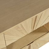 Reece - Media Console