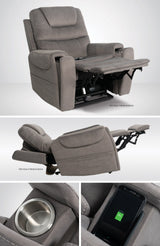MM-3900 Power Lift Recliner