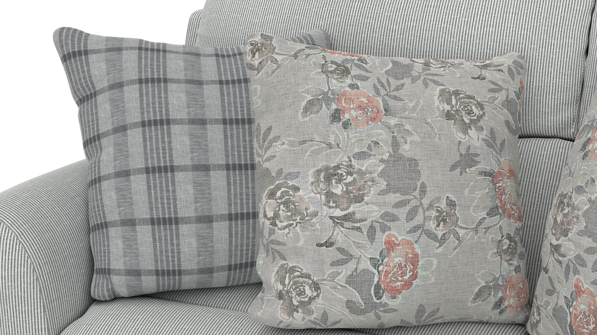 Chappy - Lay Flat Reclining Sofa
