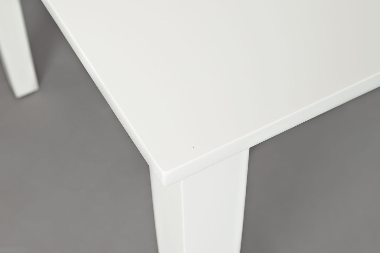 Simplicity - Dining Table