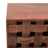 Trent - Accent Cabinet