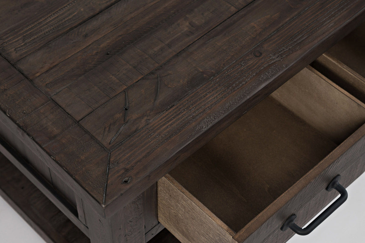 Madison County - Harris Table