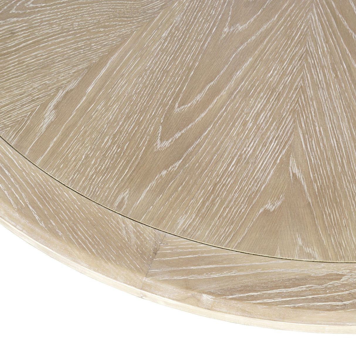 Bonn - Dining Table - Linen