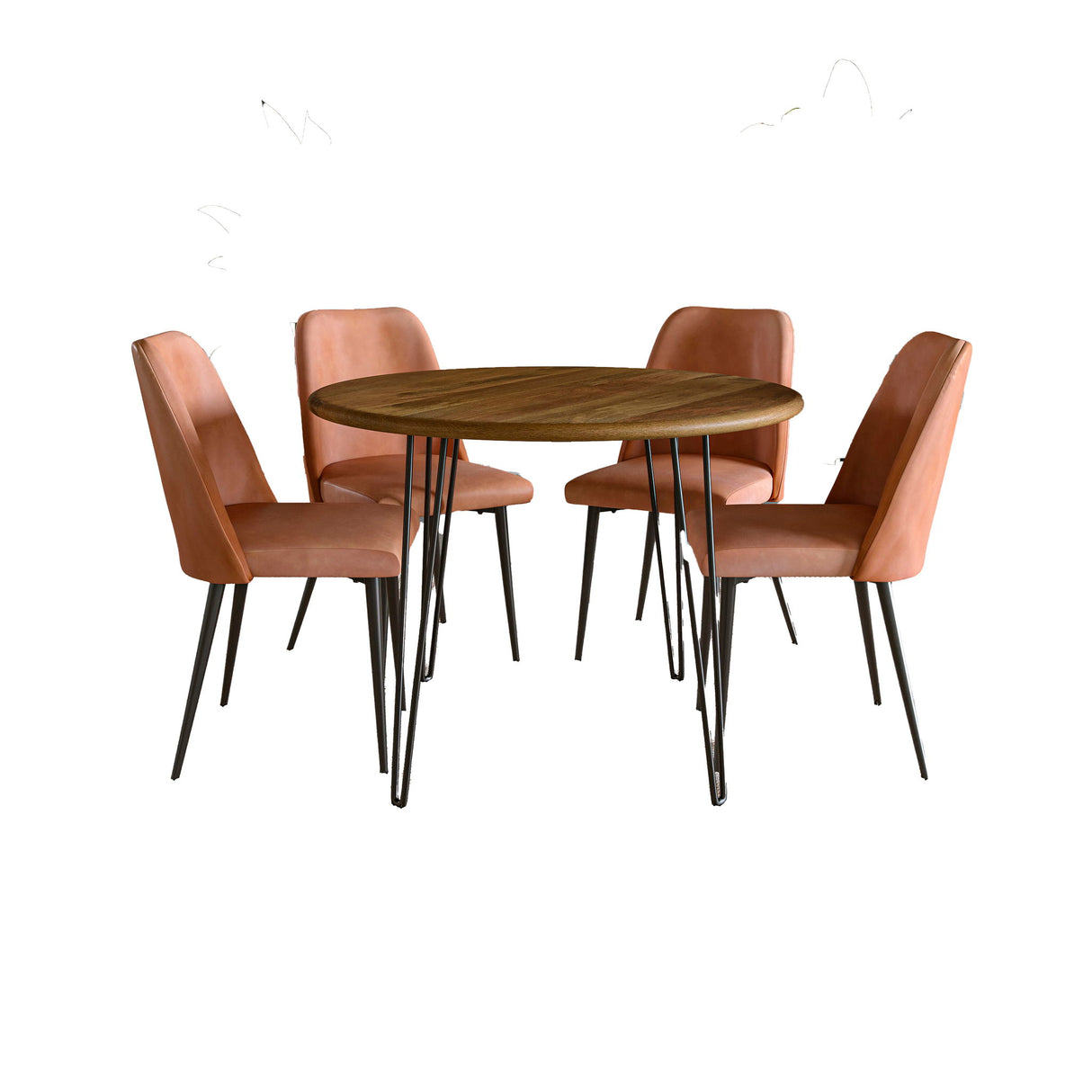 Brennan - Dining Set