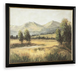 Ingor - Wall Art - Multi