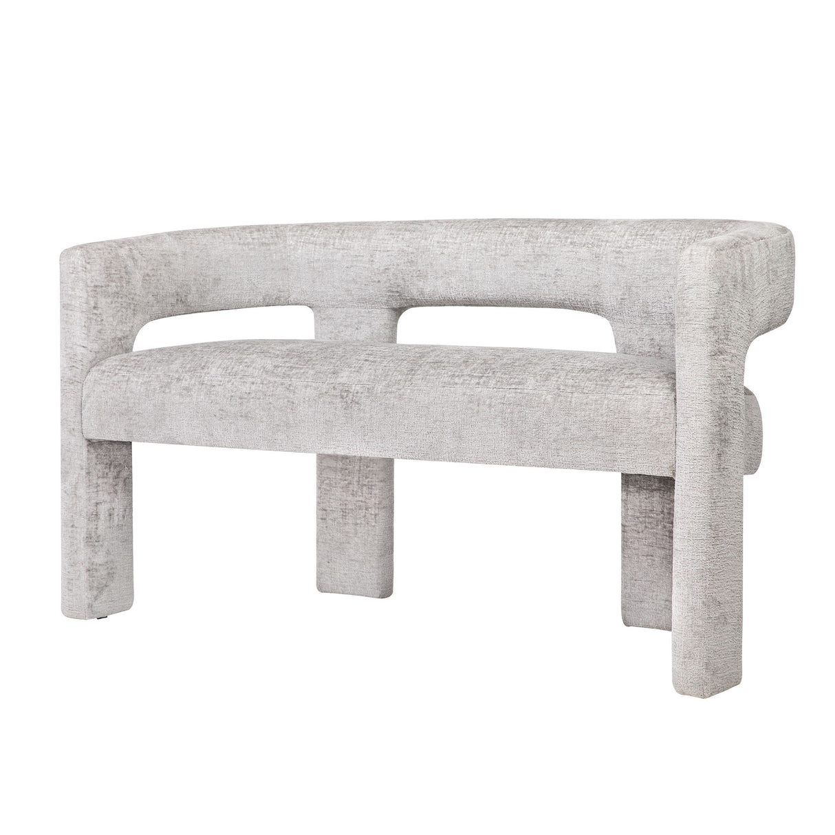 Gwen - Upholstered Bench