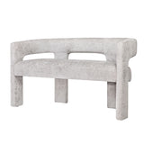 Gwen - Upholstered Bench