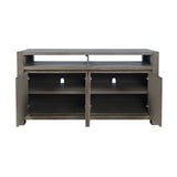 Brownstone - Media Console