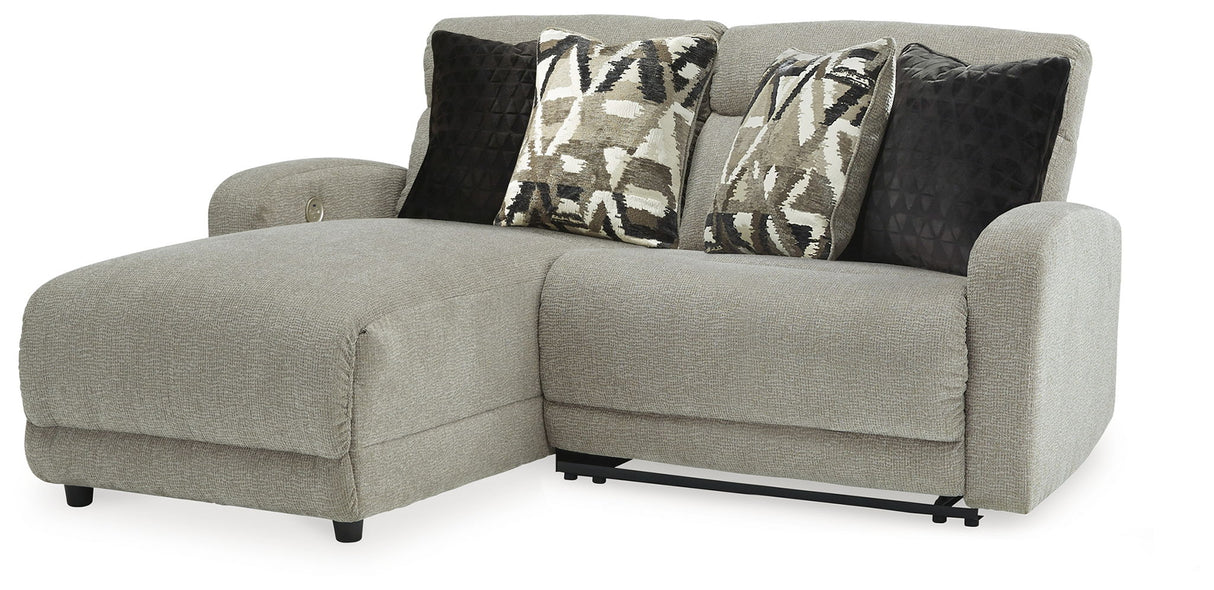 Colleyville - Power Reclining Sectional