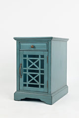 Craftsman - Power Chairside Table
