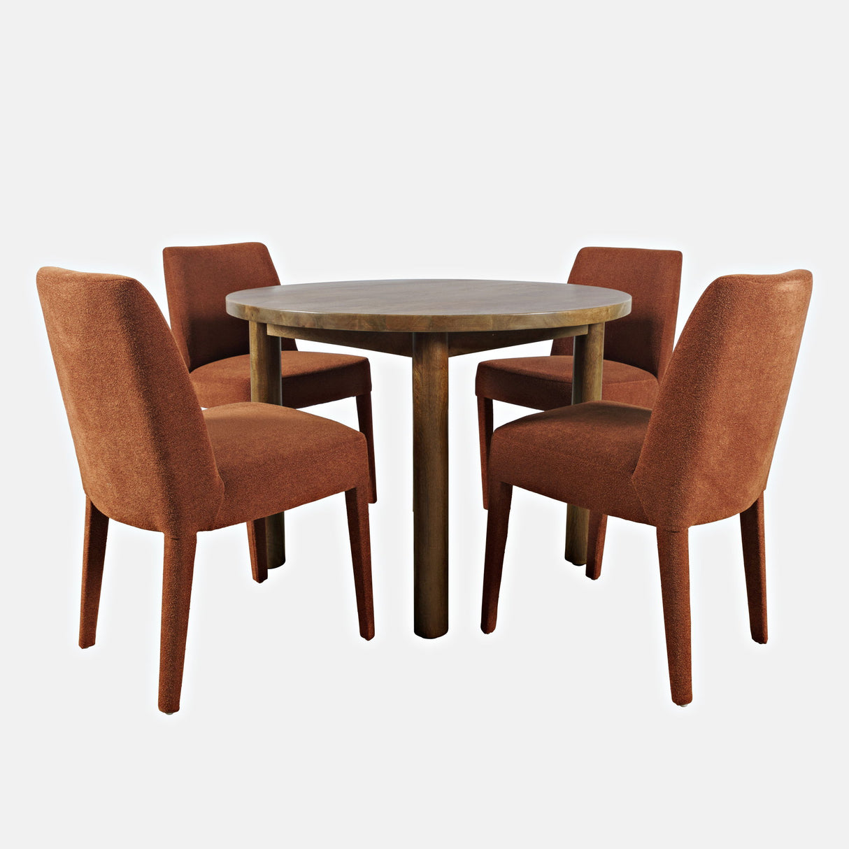 Bodhi - Dining Set