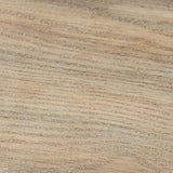 Dyonton - Round End Table - Light Grayish Brown