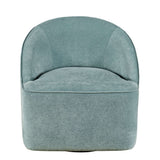 Lulu - Swivel Accent Chair
