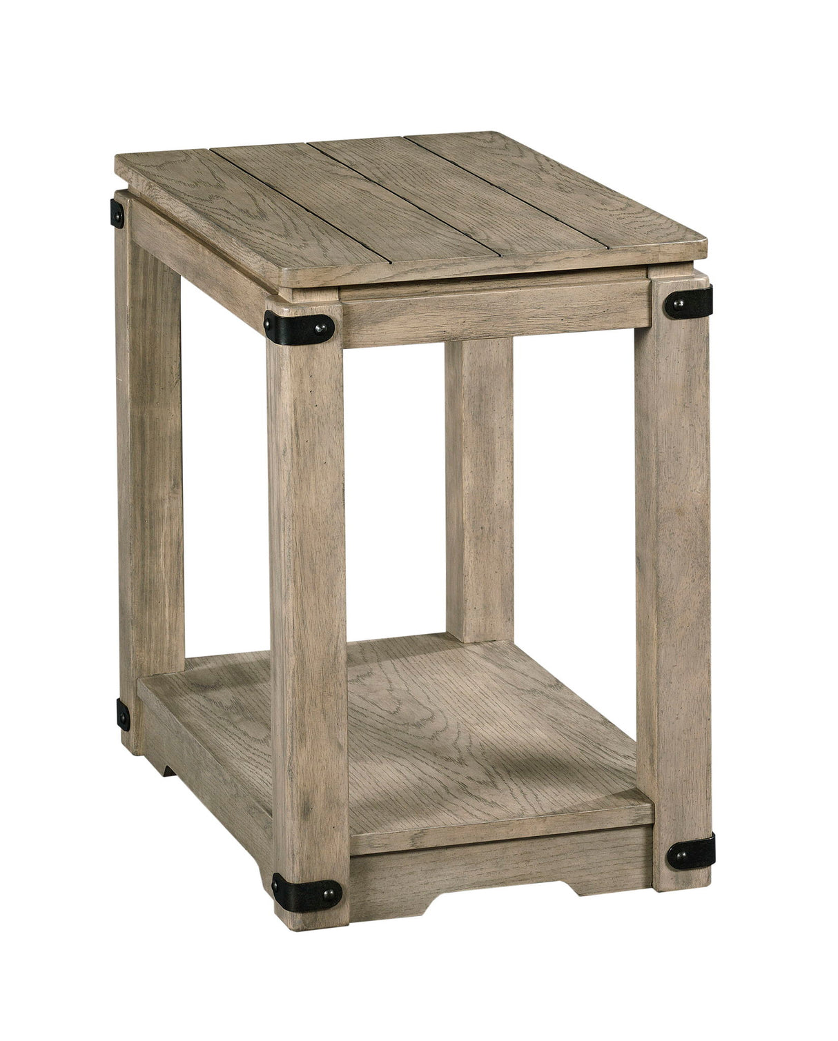 Marin - Rectangular Table