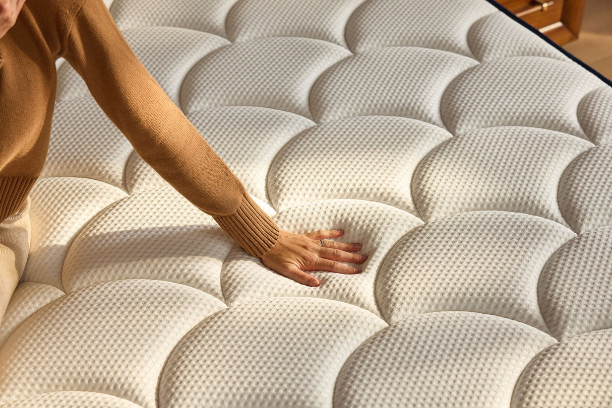 DreamCloud Hybrid Classic 4.0 - Mattress