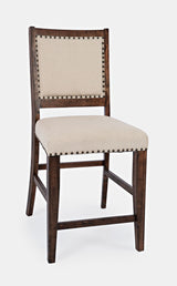 Fairview - Upholstered Stool (Set of 2)