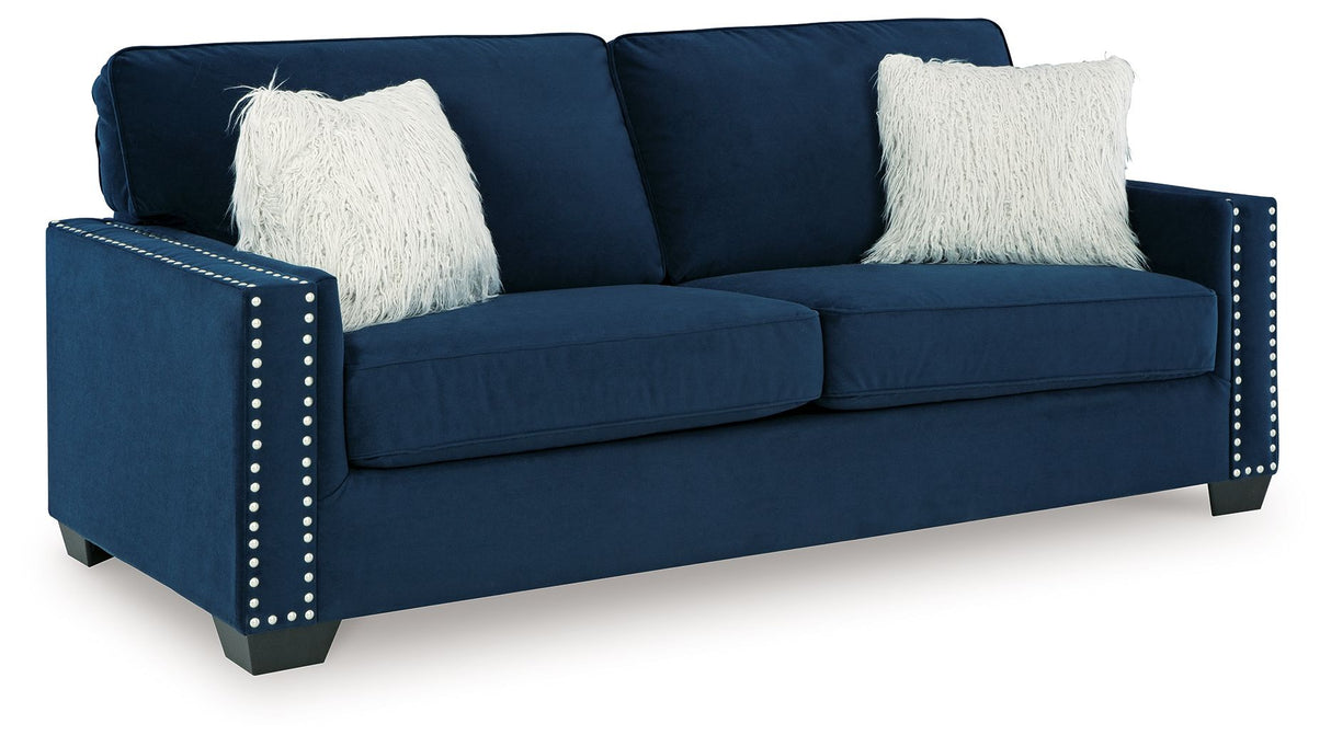 Wilclay - Ink - Sofa