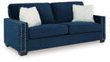 Wilclay - Ink - Sofa