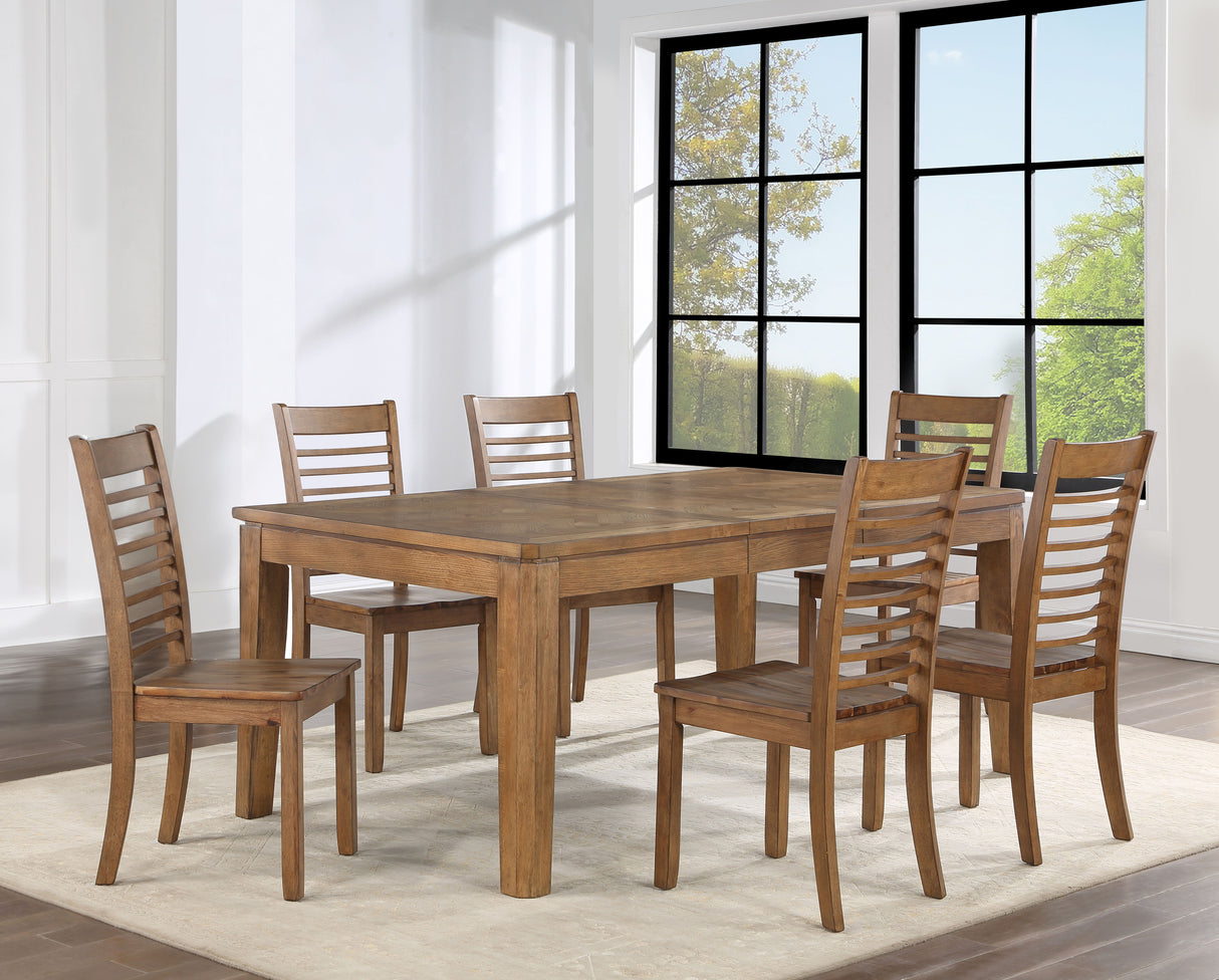 Ally - Dining Set