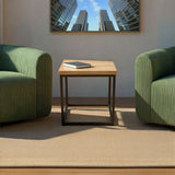 Ames End Table