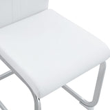 Stylish Bow Shaped Chairs