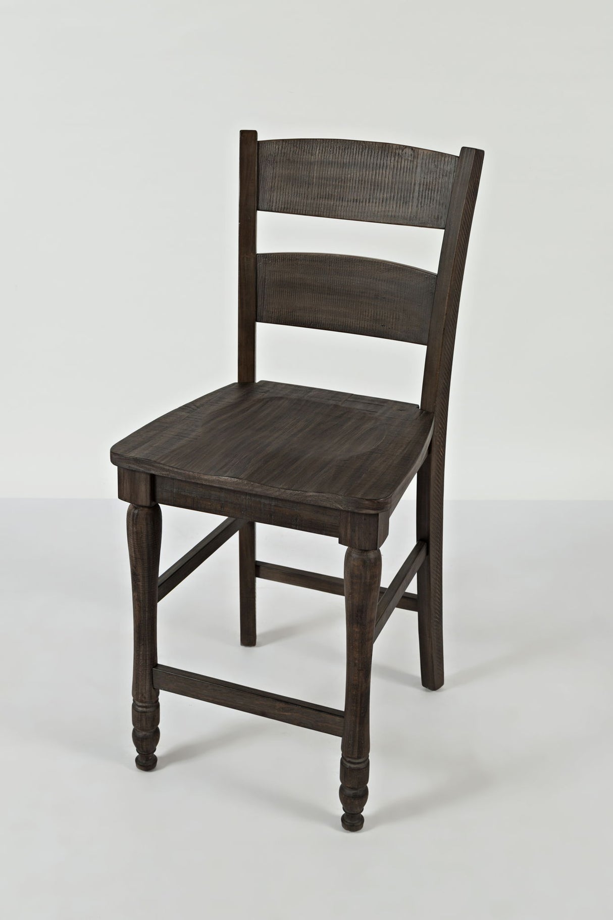 Madison County - Ladderback Stool (Set of 2)