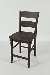 Madison County - Ladderback Stool (Set of 2)