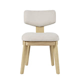 Tate - Dining Chair (Set of 2)