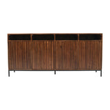 Ryder - Console Cabinet