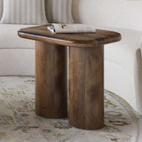 Mandara End Table