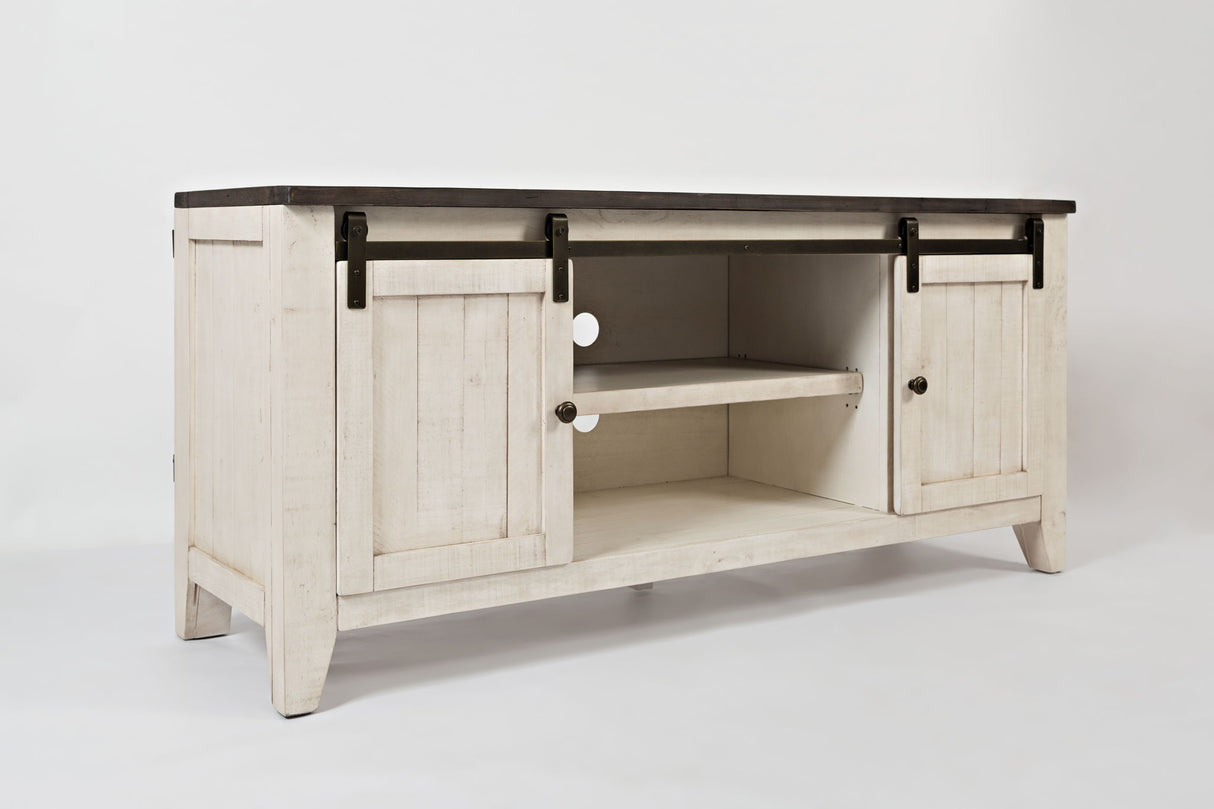 Madison County - 60" Media Console