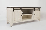 Madison County - 60" Media Console