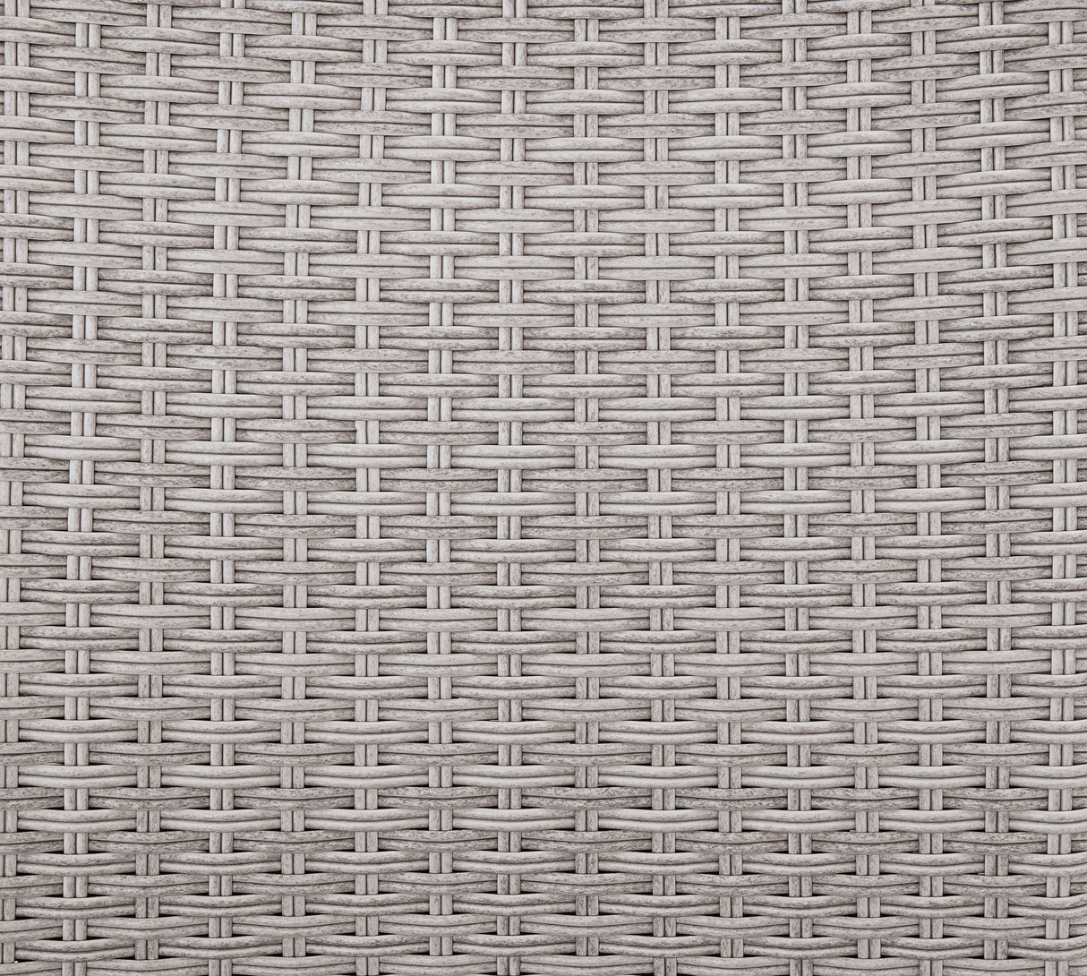 Half Moon Beach - Swivel Lounge With Cushion - Blue / Gray