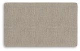 Sararose - Heather - Ottoman