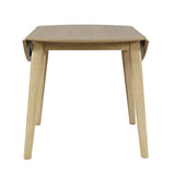 Percy - Dropleaf Table