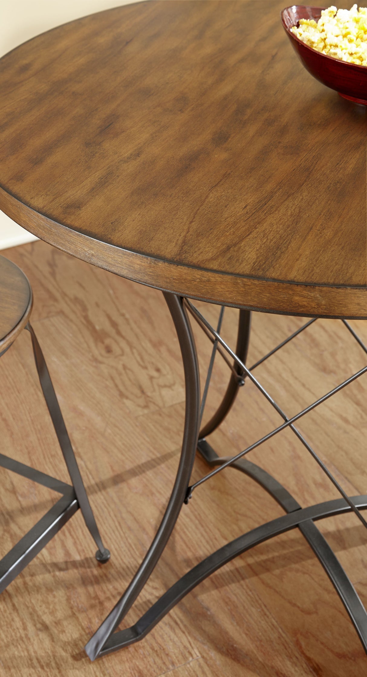 Adele - Counter Height Dining Set