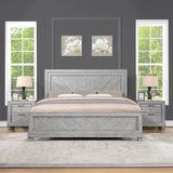 Montana - Bedroom Set