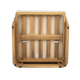 Royal - Wood Club Chair