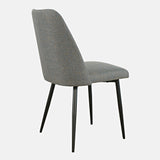 Macey Upholstered Dining Chair