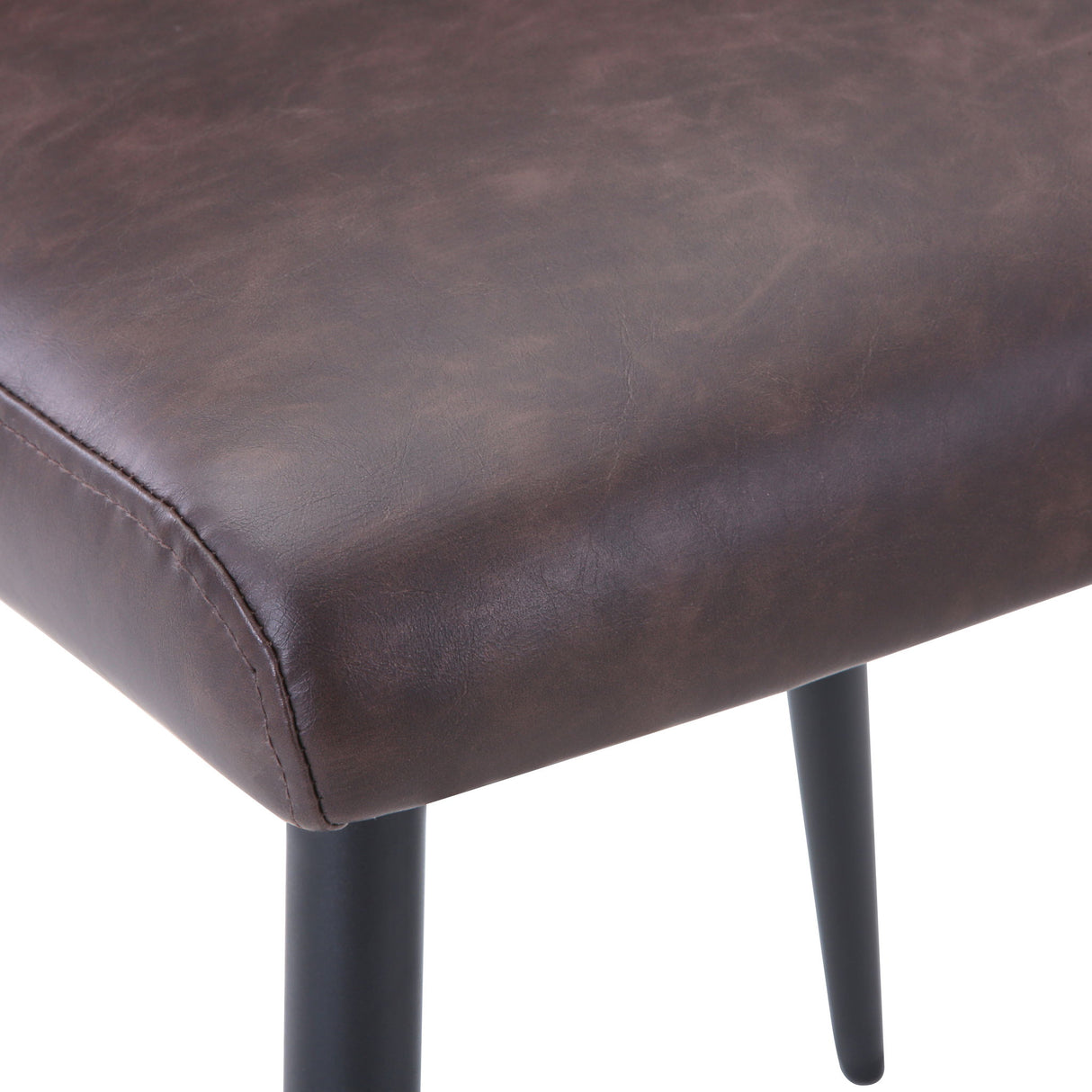 Maddox - Upholstered Chair (Set of 2)
