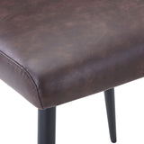 Maddox - Upholstered Chair (Set of 2)