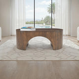Luna Coffee Table