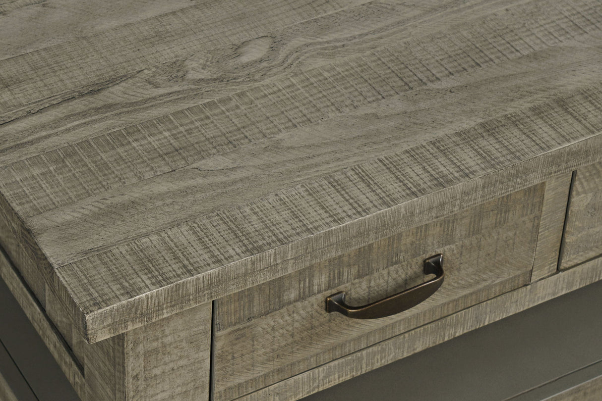 Telluride - Coffee Table