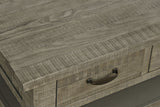 Telluride - Coffee Table