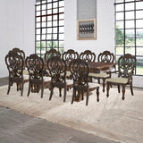 Royale - Dining Set