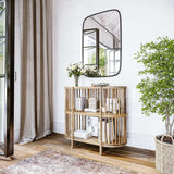 Rhapsody - Accent Console