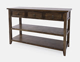 Bakersfield Sofa Table