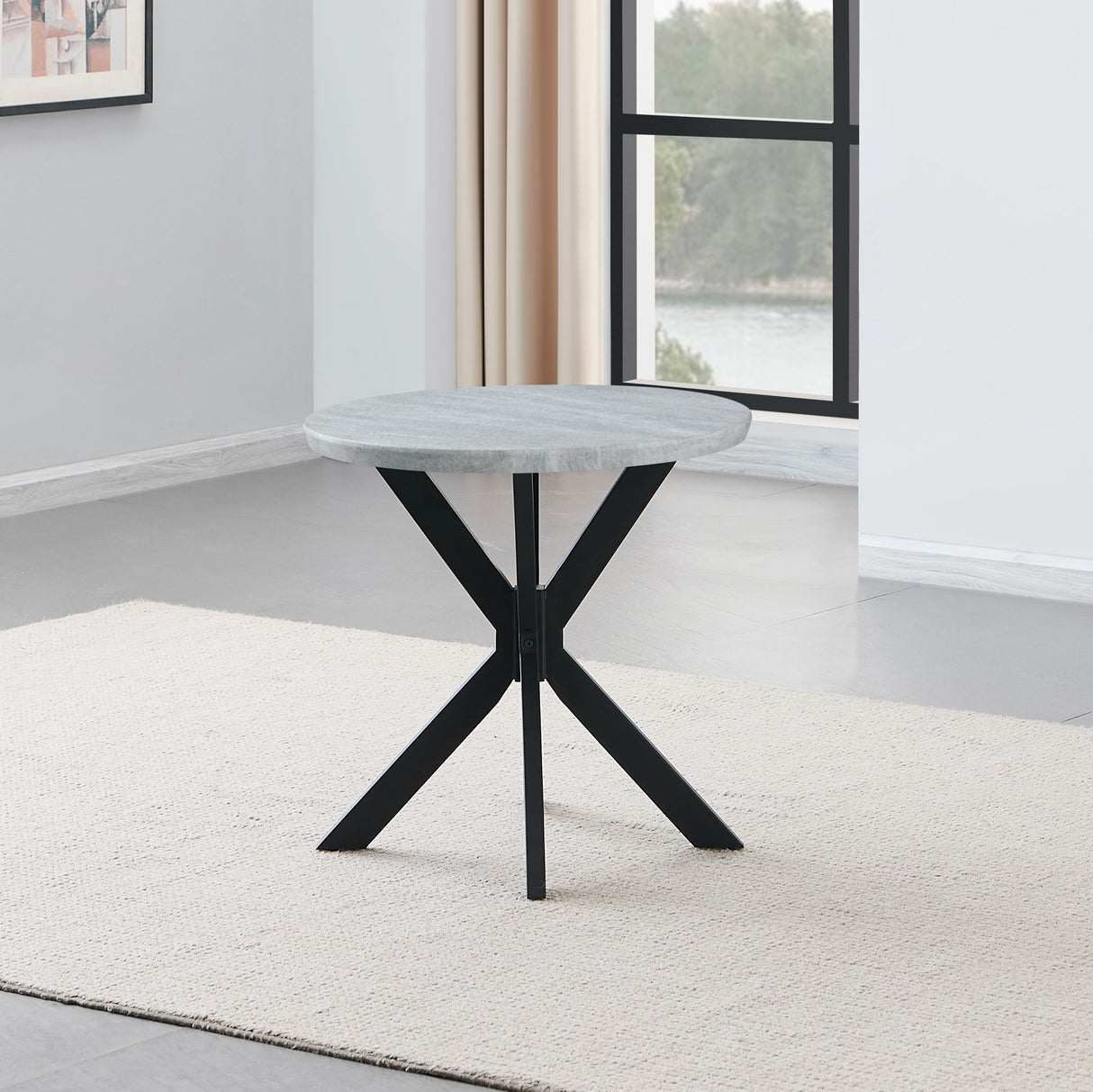 Keyla - Table